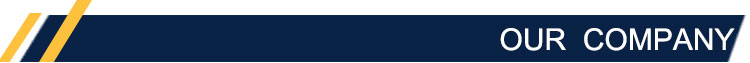 Company Banner