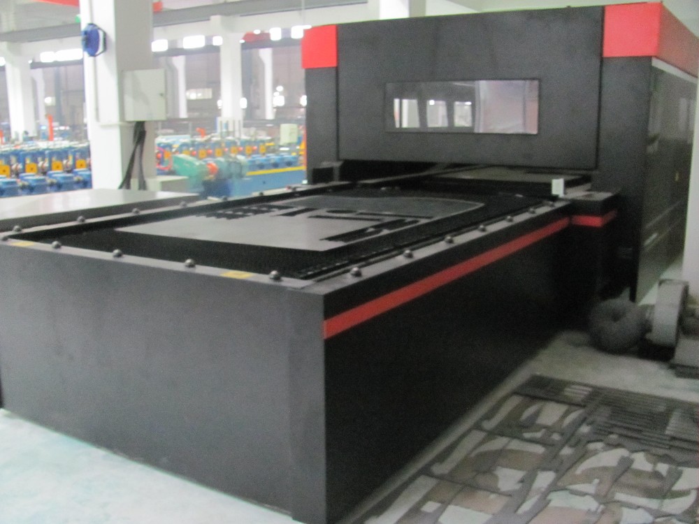 Our Warehouse