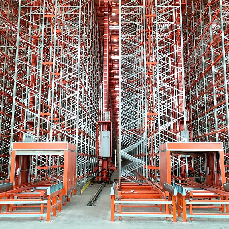 Warehouse Automation Equipment