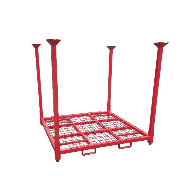 Stacking Rack Type B