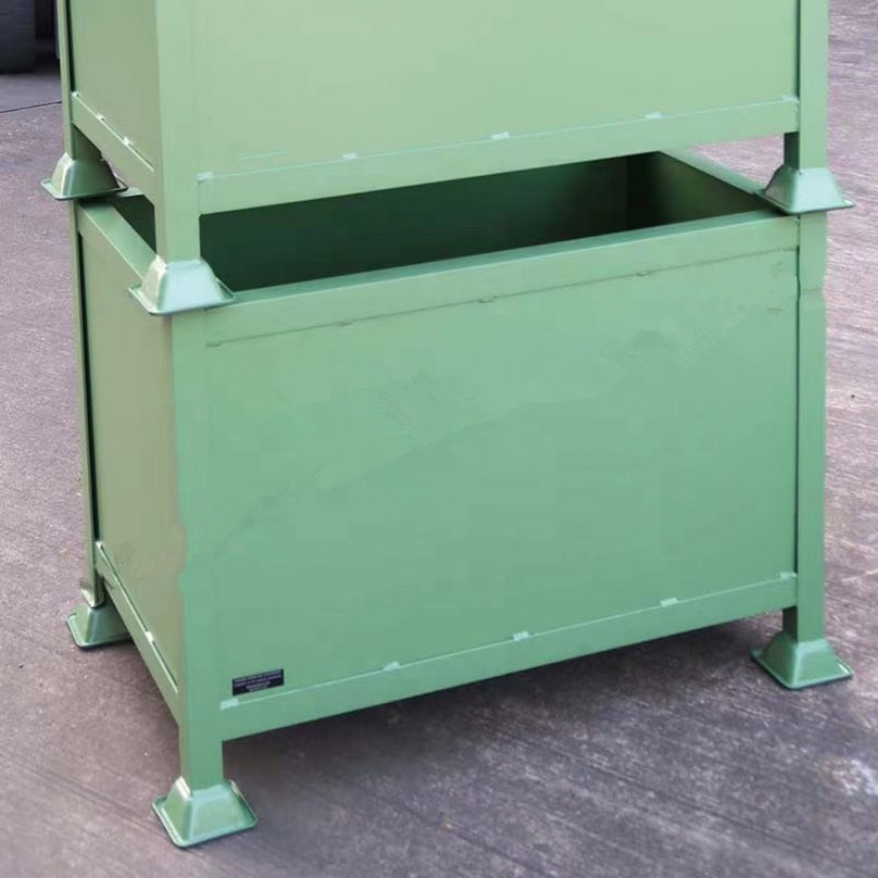 Precision Mould Production
