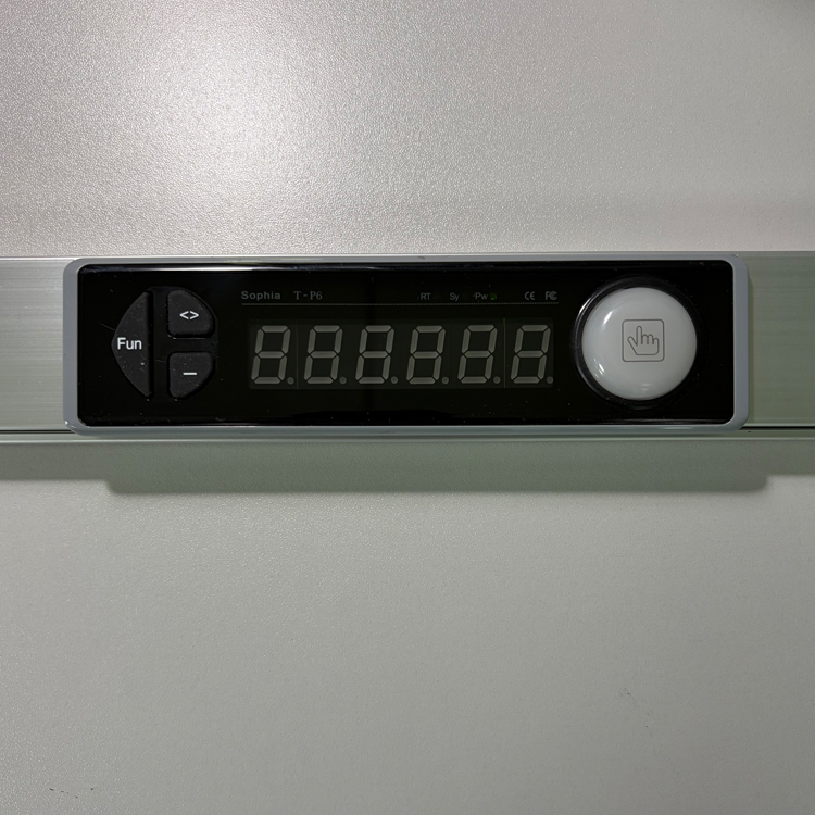 Sophia 6 Digit Display Pick to Light Picking Tag Electronic TagT- P6 for Warehouse Rack