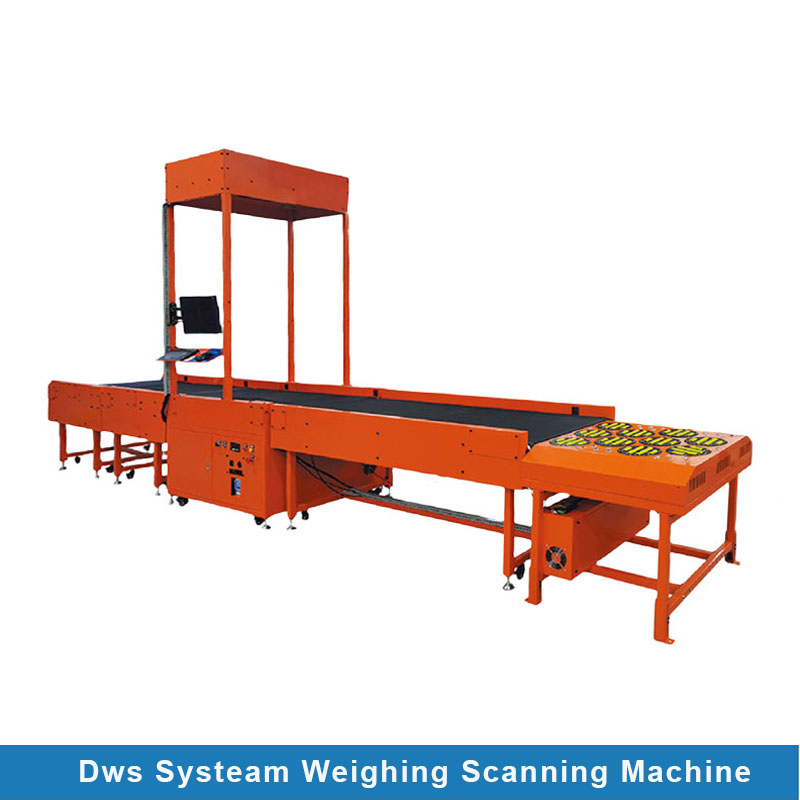 Intelligent logistics system