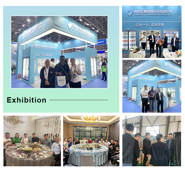 Exhibition View