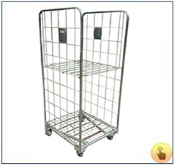 Roll Cage / Roll Container