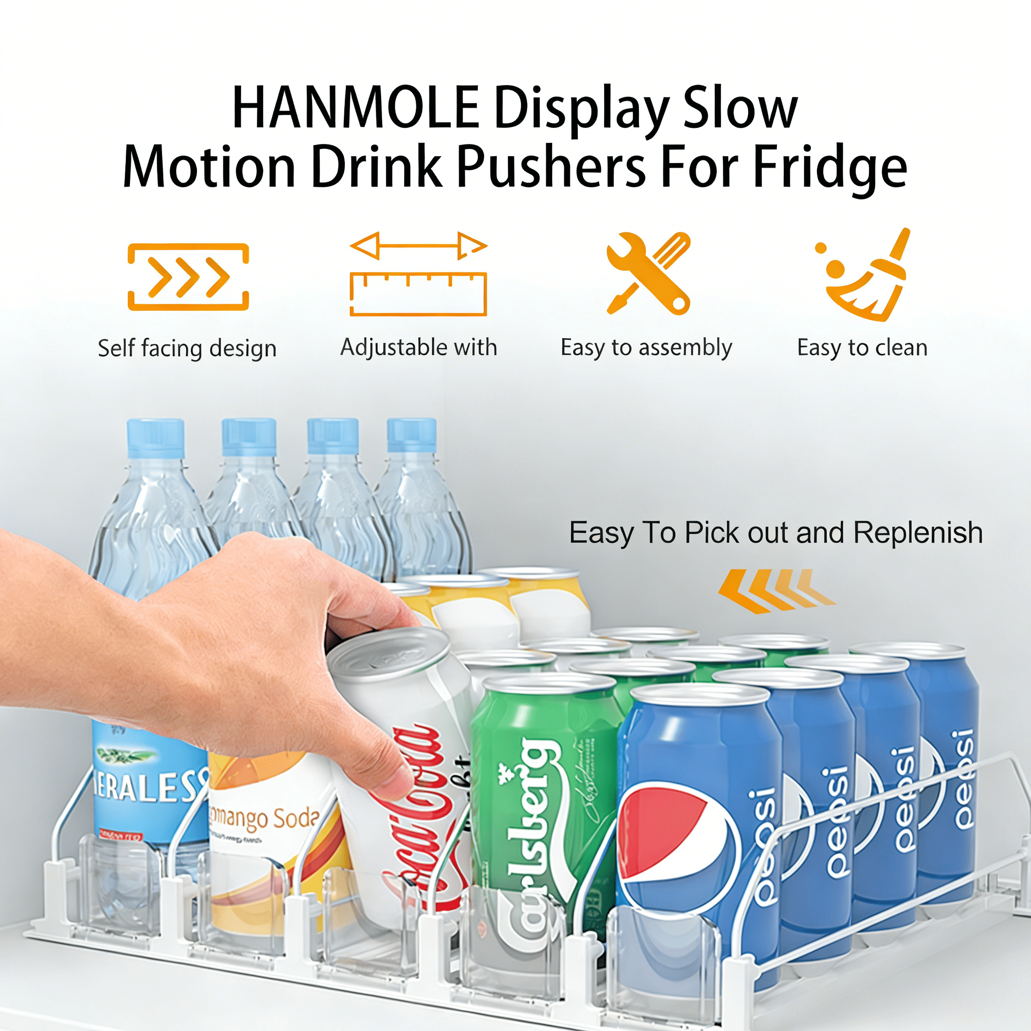 Drink Dispenser Schematic