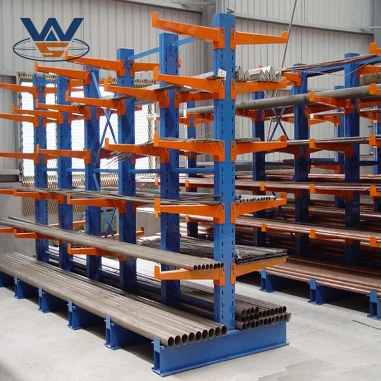 Base Column Structure