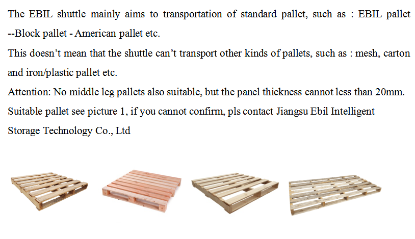 Warehouse Product System 7