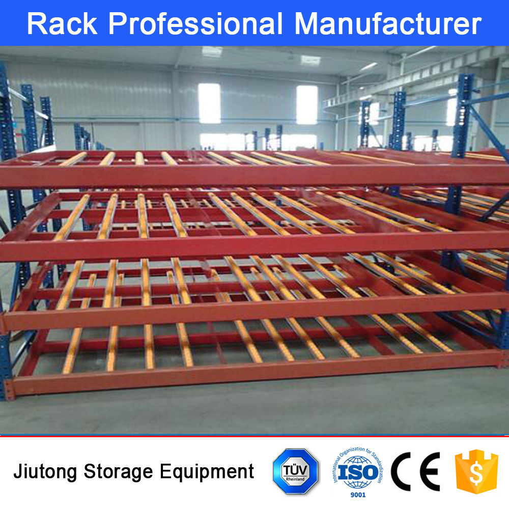 Picking Flow Racking Carton Flow Rack Logistics Storage Racks