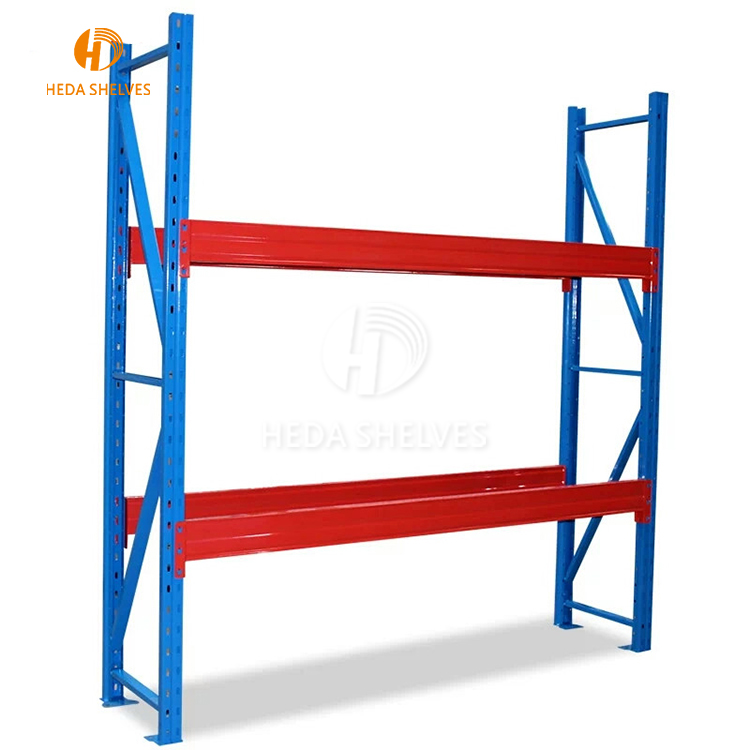 Industrial Storage Rack Image 3