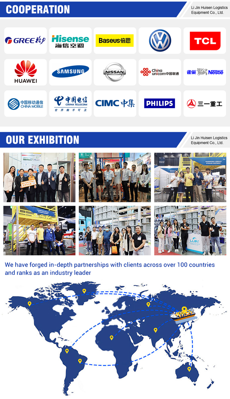 Trade Show 1