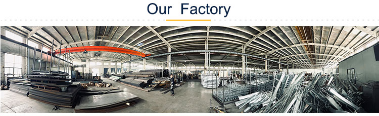 Company Facility