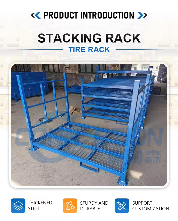 Heavy Duty Storage Rack