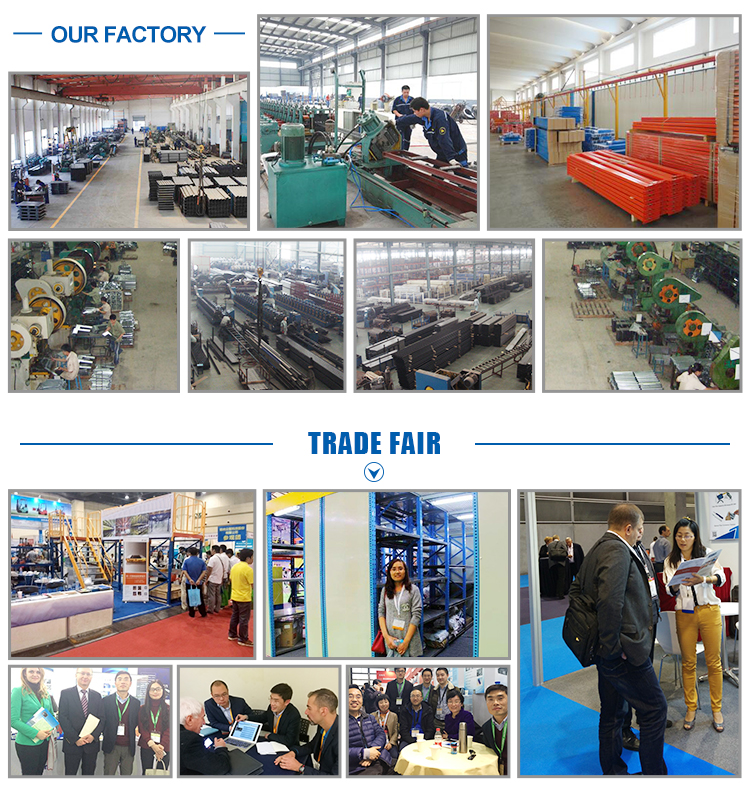 Warehouse Storage Flow
