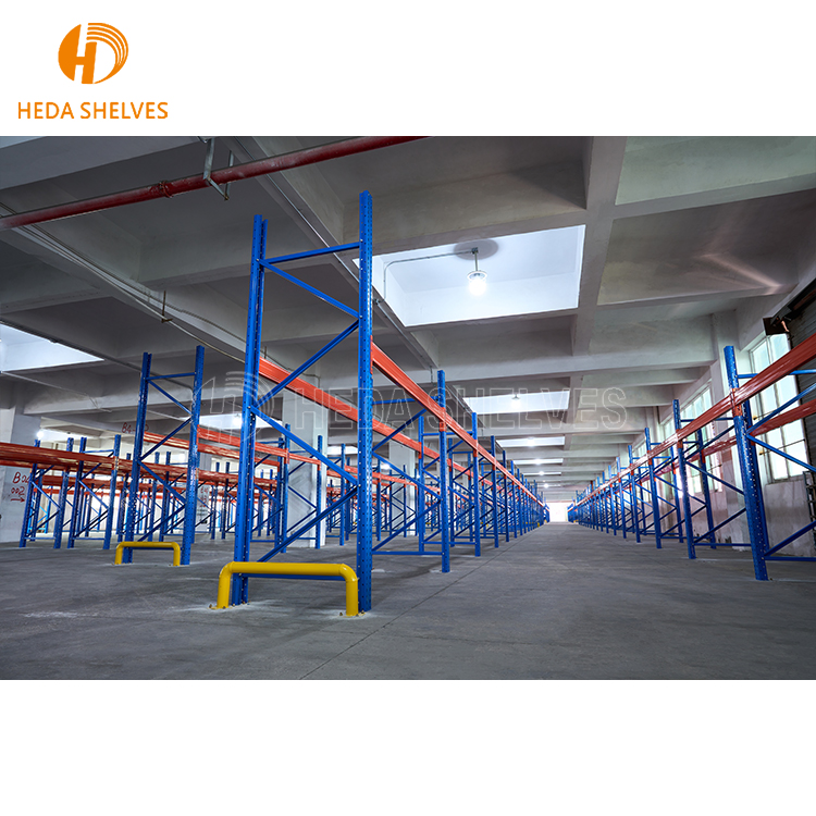 Racking System Feature 1