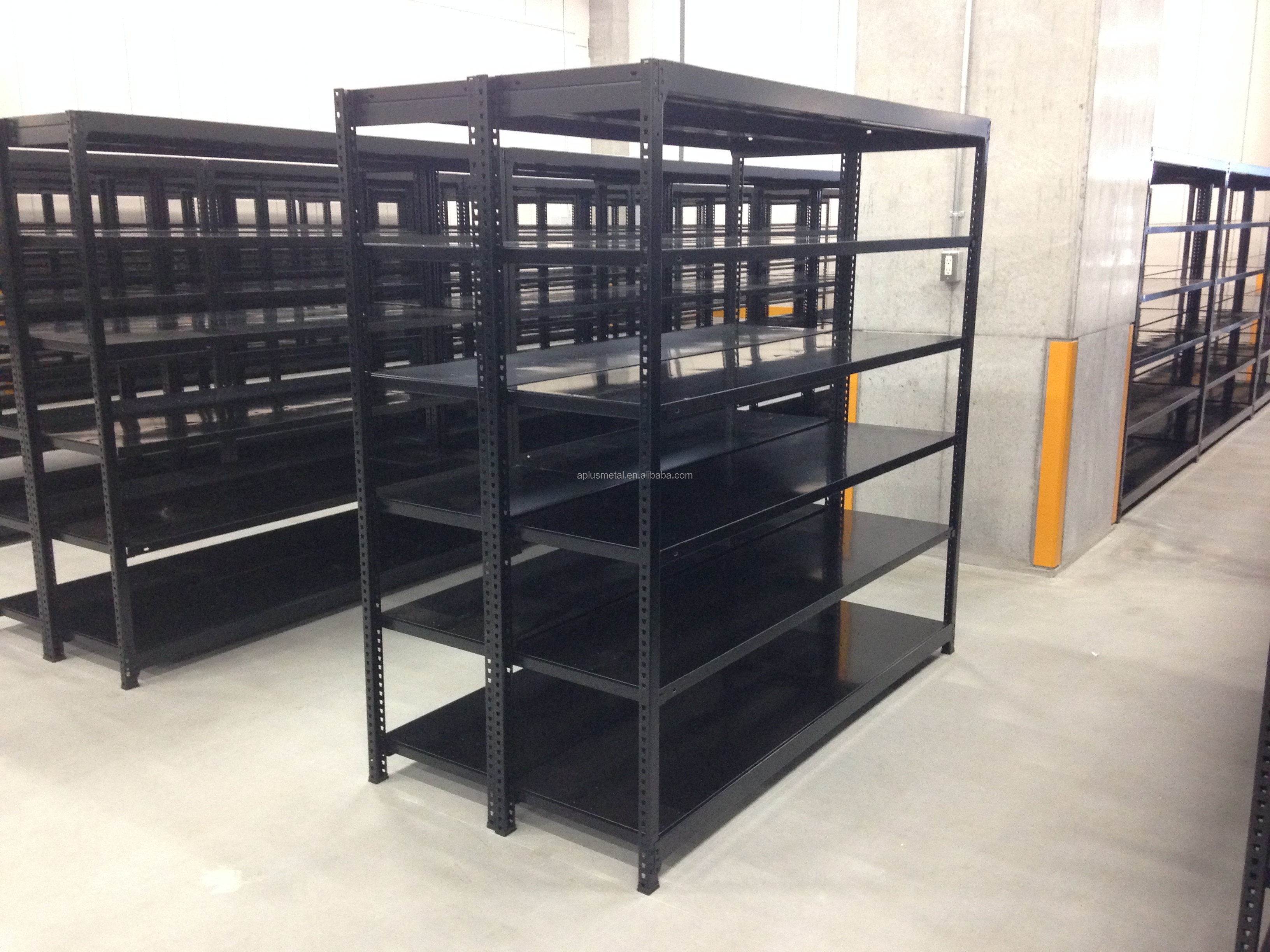 Shelf Components Feature 3