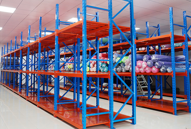 Shelf Manufacturing Quality Assurance
