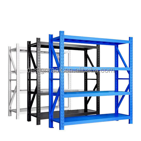 Light storage shelf specifications