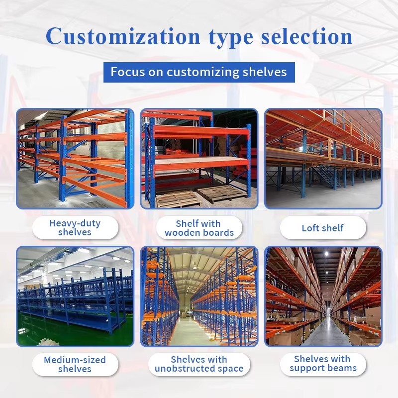 Henan Sunjoy Industrial Cantilever Storage Rack, Adjustable Steel Cantilever Shelving, Warehouse Rack for Long &amp; Irregular Items
