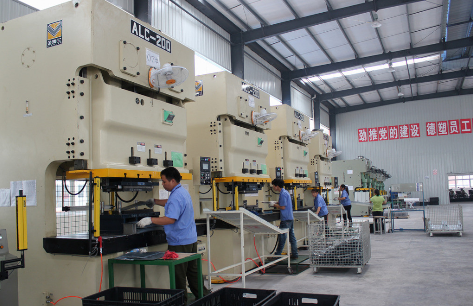 Production Process 2