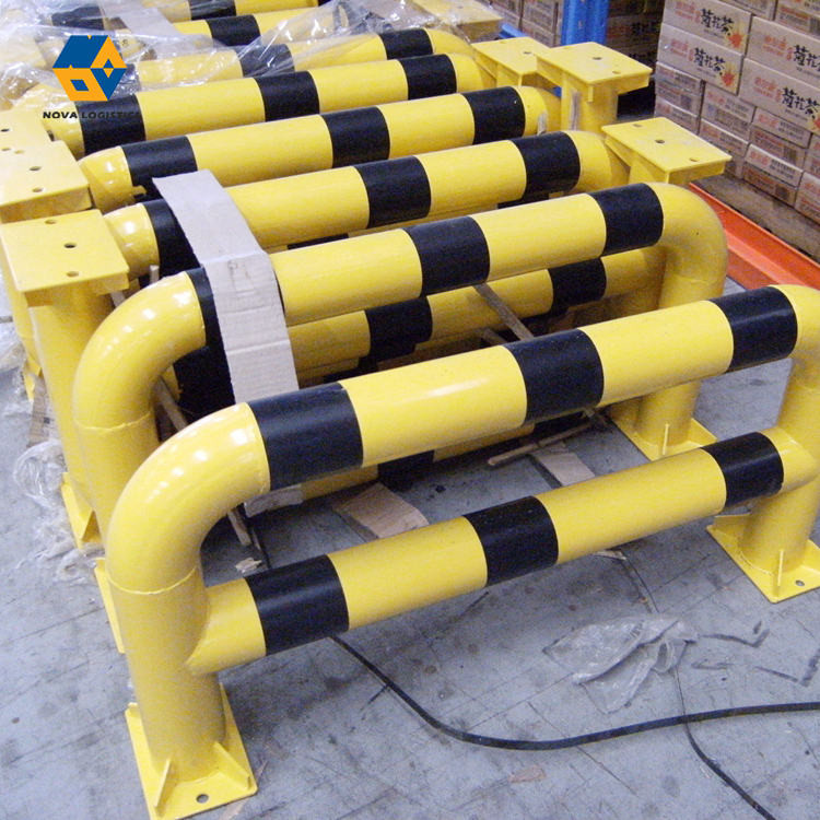 High Density Racking Track