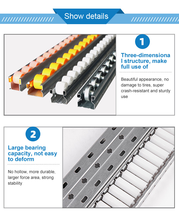Roller Feature 1