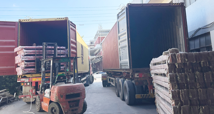 Shipping Preparation 1