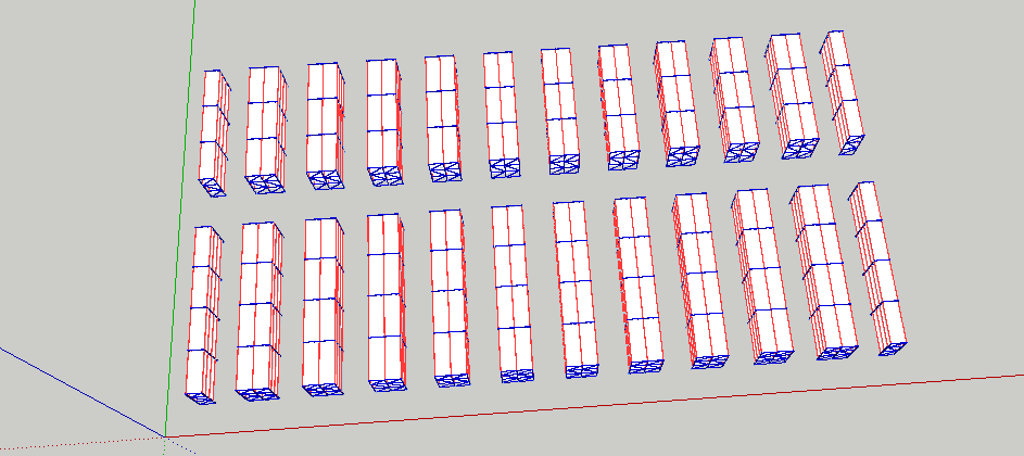 Layout Planning