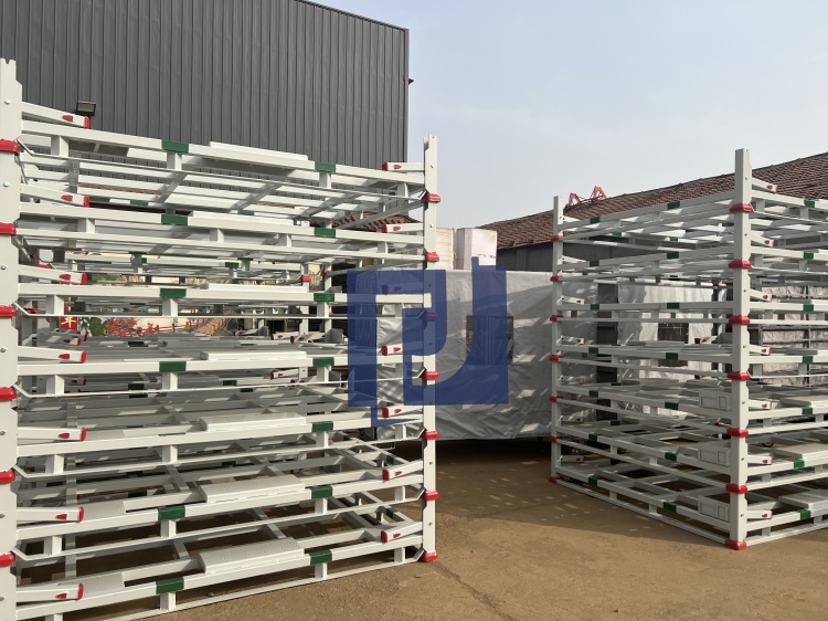 Application Equipment View 1