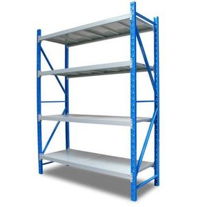 Heavy Duty Adjustable Cantilever Rack