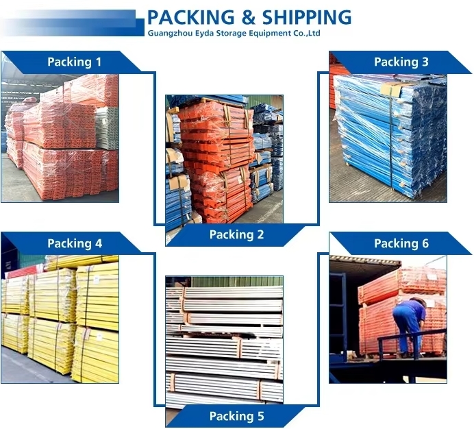 Steel Storage Solution