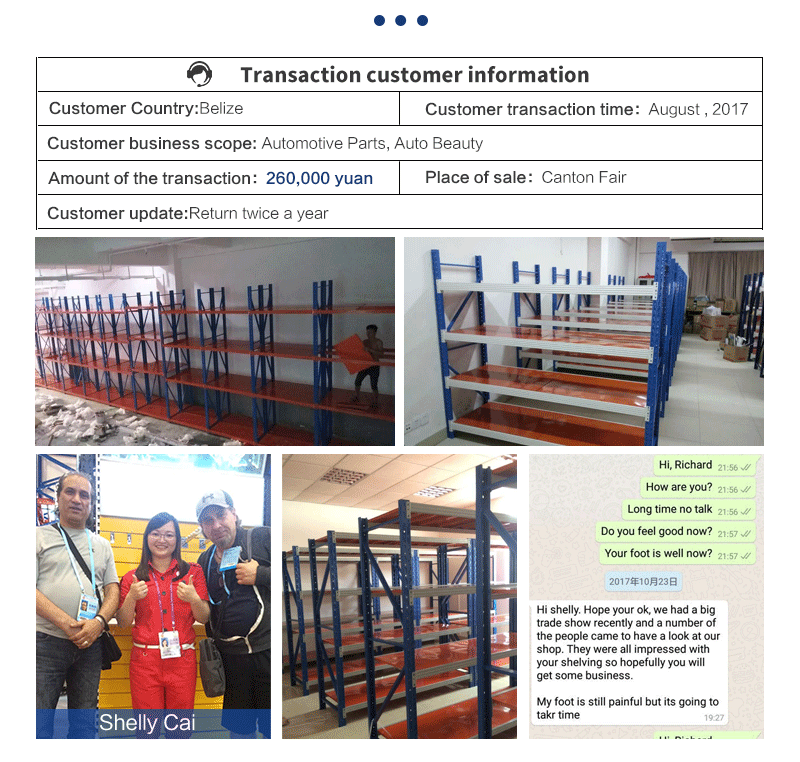 FIFO Order Picking Warehouse Shelf Gravity Carton Flow Rack for Warehouse Storage or Production Lines