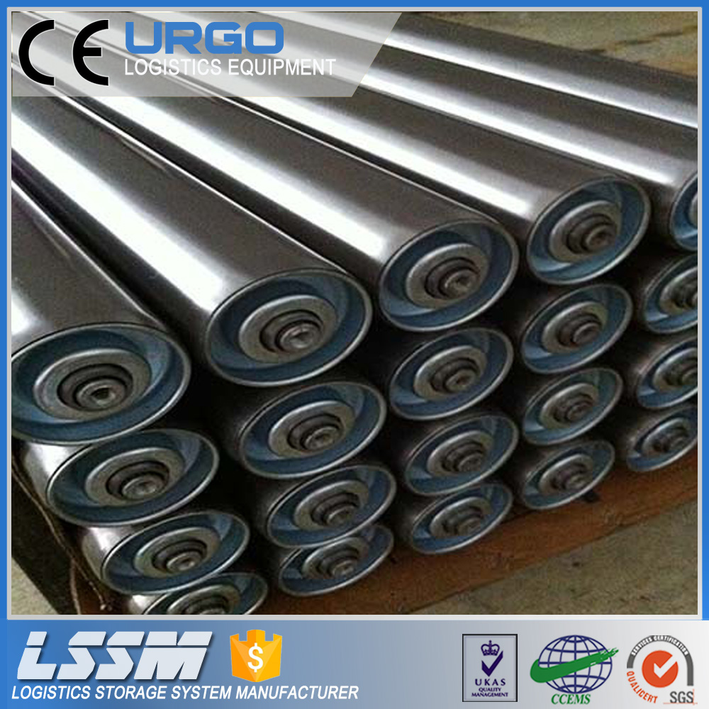 Upright Frame Profile