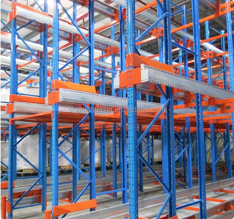 Storage System Part 5