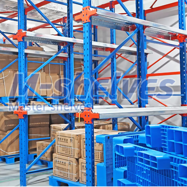 Drive-in Racking System