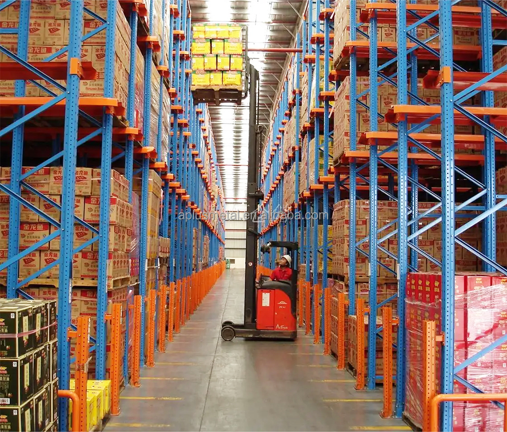 Factory Operation
