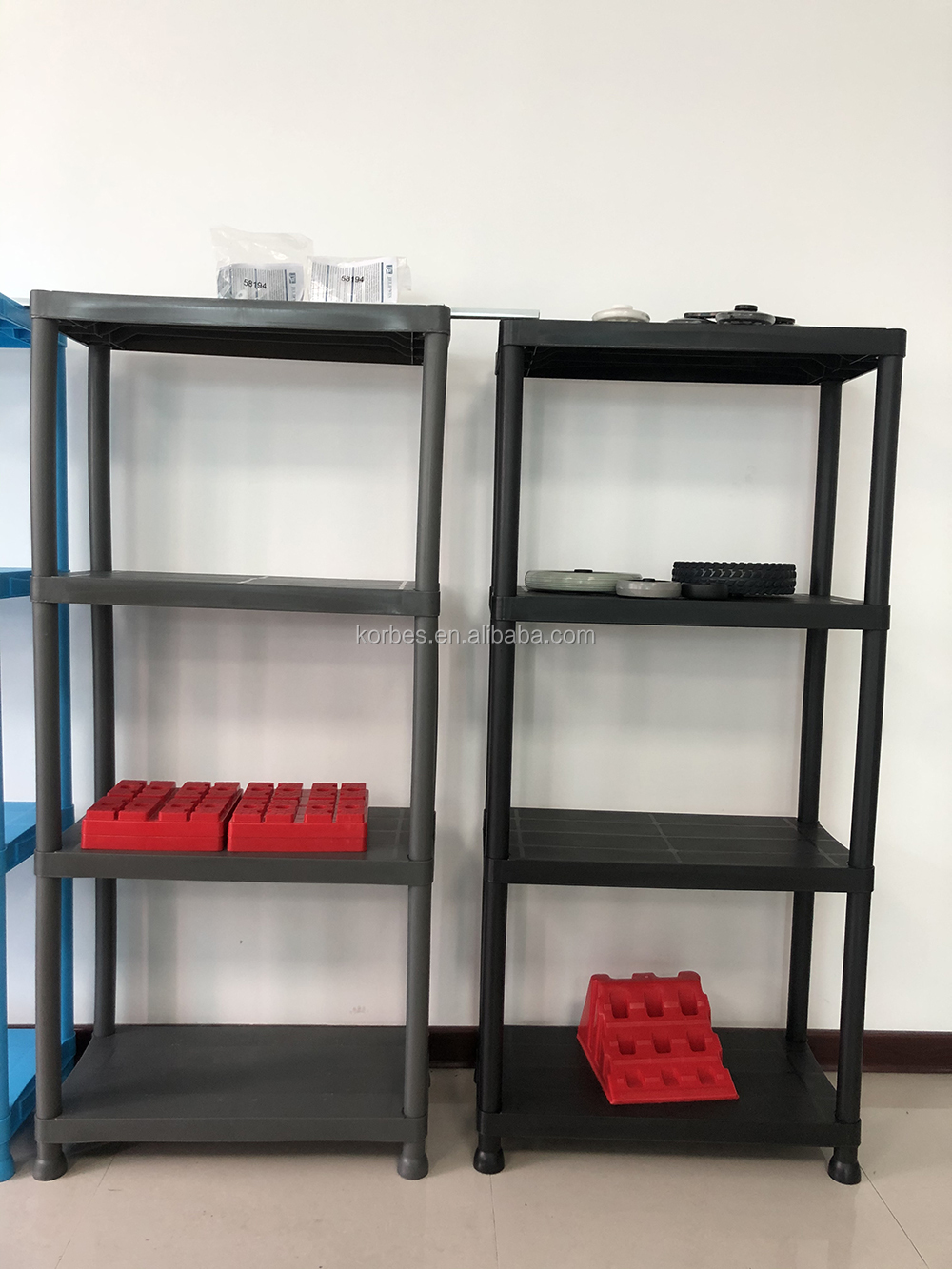 Shelving Feature Image