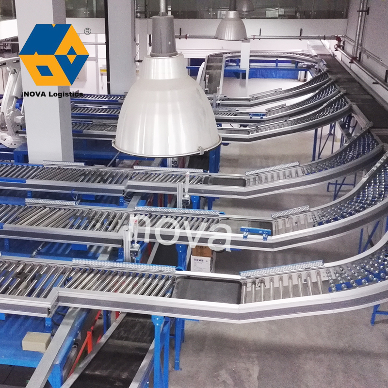 Industrial Storage Racks