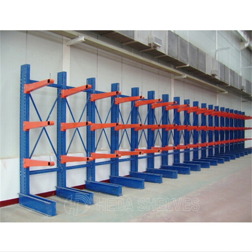 Storage System Framework
