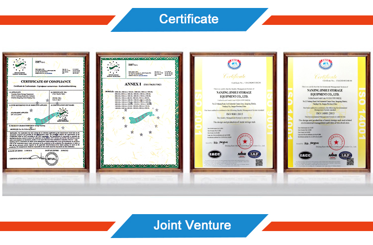 Product Certifications
