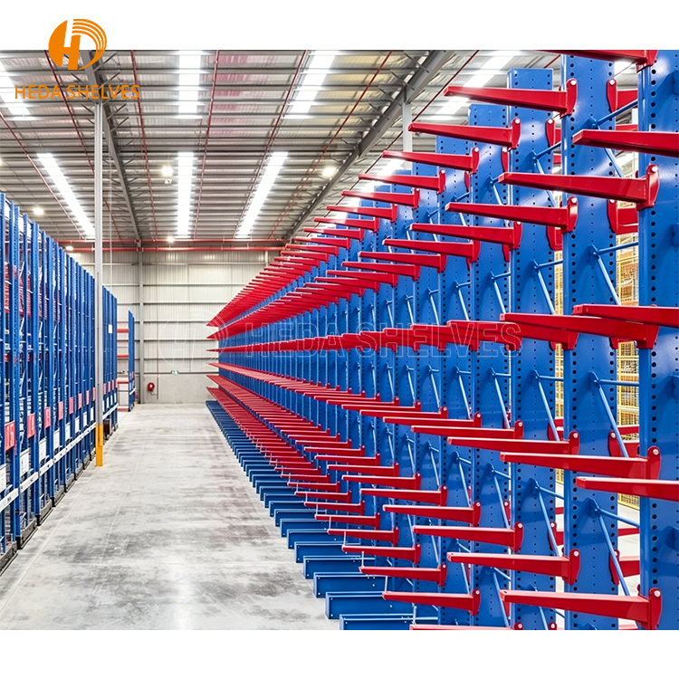 Racking Hardware Components