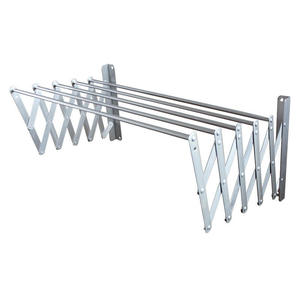 Aluminum Alloy Push Pull Rack