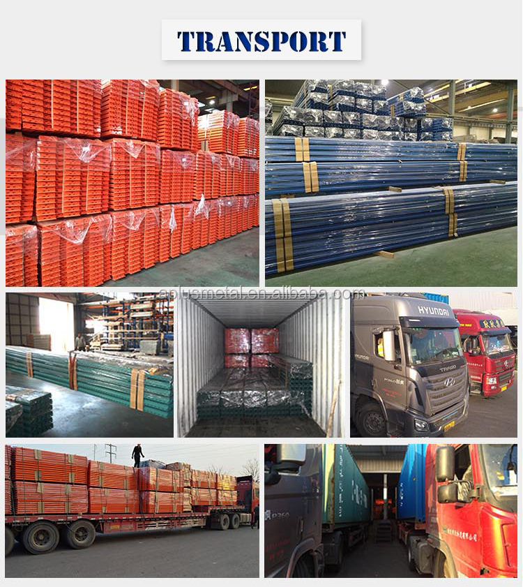Packing and Palletizing