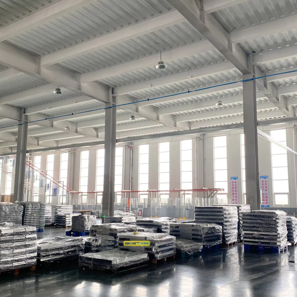 Automatic Spraying Line