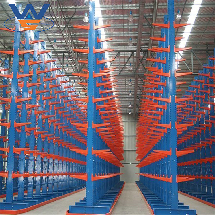 Storage Arm Frame