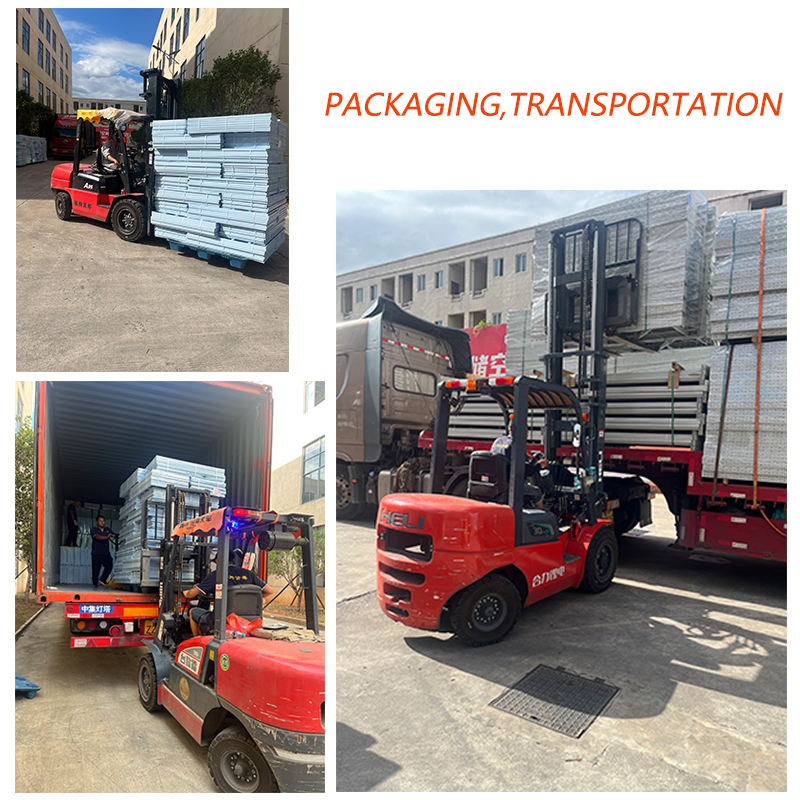 Product Packaging Inspection