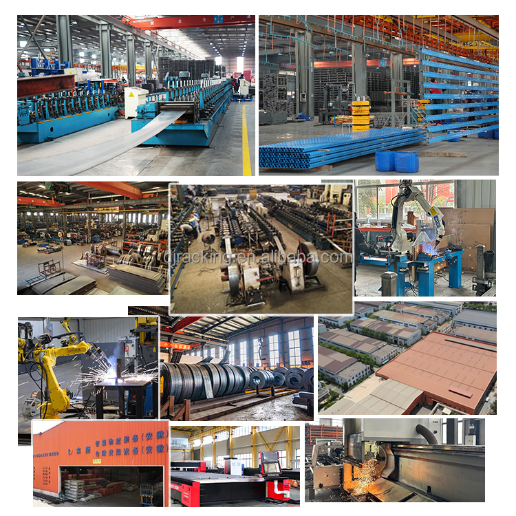 DJ Cantilever Racking Single Double-Sided Wood Hardware Aluminum Steel Shelf Arm Rack Storage Warehouse Heavy Duty