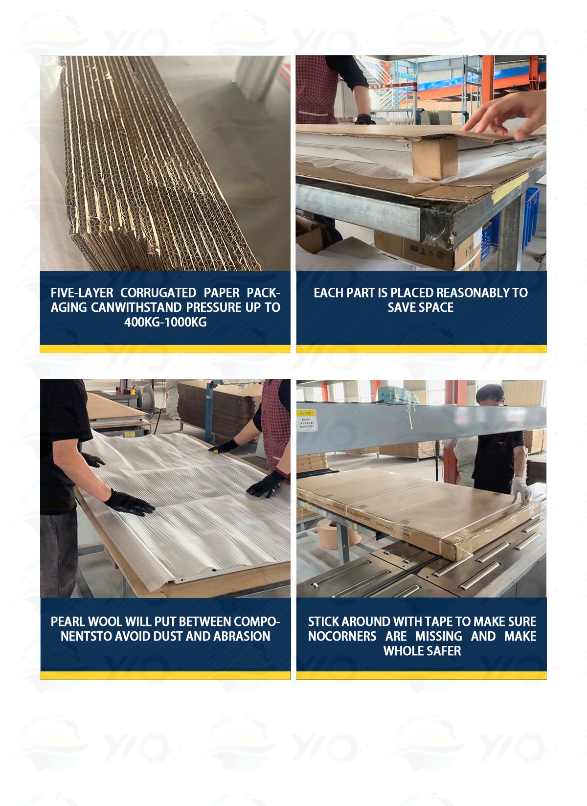 Facility Equipment 1