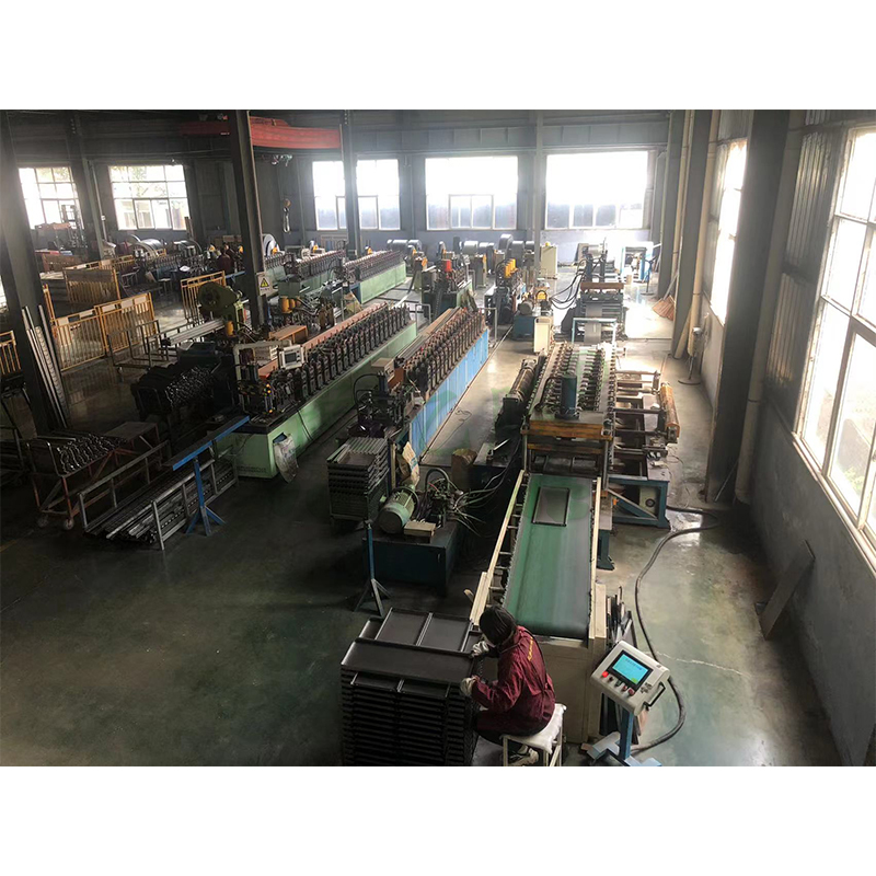 Drive in Pallet Rack High Density Storage System OEM Customized From Professional Factory
