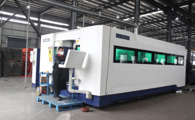 Workshop Production